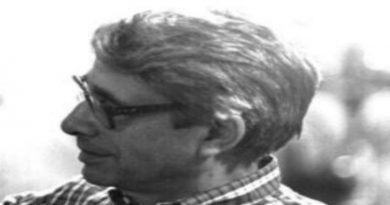 Luigi Magni, il narratore cinematografico della storia di Roma Luigi Magni, il narratore cinematografico della storia di Roma