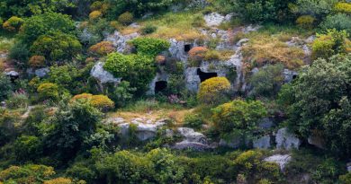 Autunno in Tuscia, trekking e cultura Autunno in Tuscia, trekking e cultura