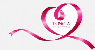 “Tuscia al femminile” l’evento dedicato al mondo femminile “Tuscia al femminile” l’evento dedicato al mondo femminile