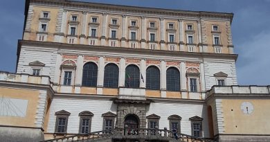Fiera Agricola di Caprarola, al via la XXII edizione Fiera Agricola di Caprarola, al via la XXII edizione