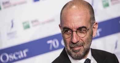 Civita Cinema 2018: è il giorno di Giuseppe Tornatore a Bagnoregio Civita Cinema 2018: è il giorno di Giuseppe Tornatore a Bagnoregio