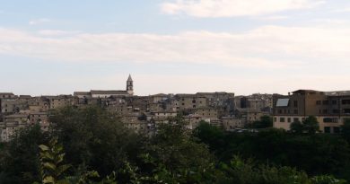 Selezione di eventi in Tuscia 18.08 – 19.08 Selezione di eventi in Tuscia 18.08 – 19.08