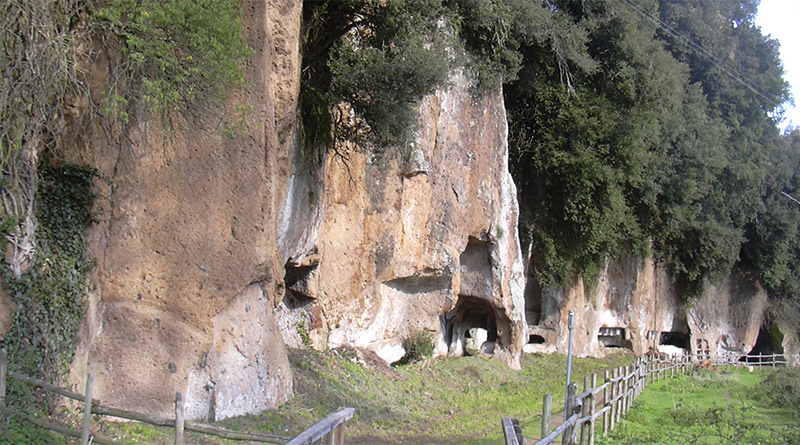 radiotusciaevents.com Sutri