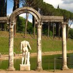 villa adriana