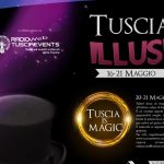 Tuscia is magic