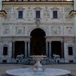 radiotusciaevents.com Villa Medici