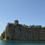 Agarthi il passaggio nel lago di Bolsena