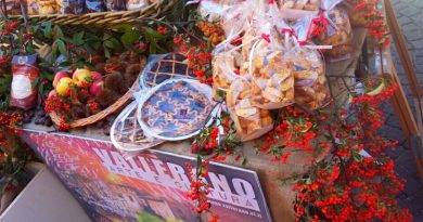 Sagra della Castagna di Vallerano tutti i weekend dal 7 ottobre al 1 novembre 2017 Sagra della Castagna di Vallerano tutti i weekend dal 7 ottobre al 1 novembre 2017