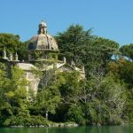 radiotusciaevents.com in barca sulla bisentina