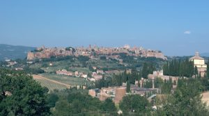 36° Anno Accademico dell’Università delle Tre Età di Orvieto