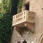 Verona in love