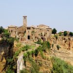 radiotusciaevents.com Civita di Bagnoregio Gal Tuscia