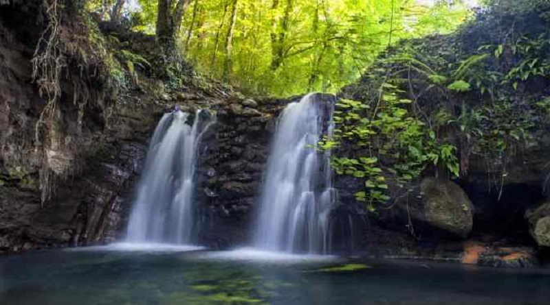 Trova il tempo per darti "tempo": bellezza e tranquillità al Parco ...