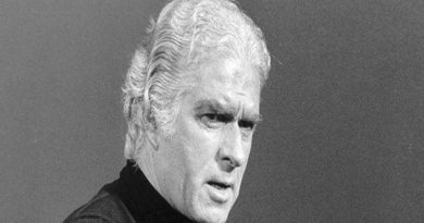 Giorgio Strehler, ultimo regista teatrale ‘tradizionale’ Giorgio Strehler, ultimo regista teatrale ‘tradizionale’
