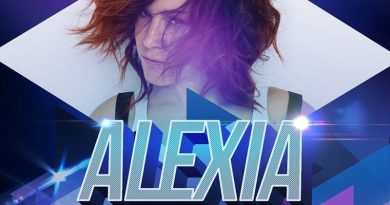 Alexia in Concerto, Summer Tour 2018 Alexia in Concerto, Summer Tour 2018