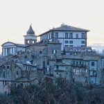 pranzo del purgatorio di gradoli