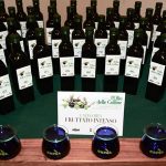 Salone dell'olio