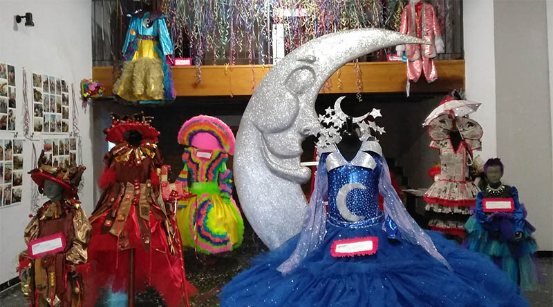 Carnevale civitonico ieri e oggi