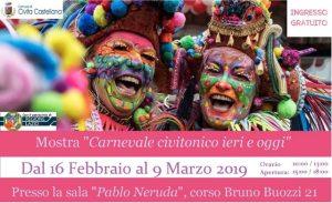 radiotusciaevents.com Carnevale civitonico ieri e oggi