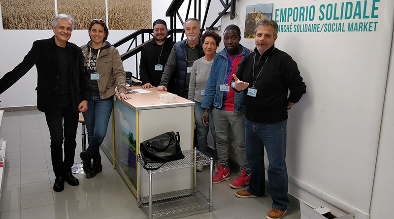 radiotusciaevents.com emporio solidale