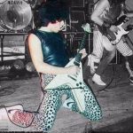 radiotusciaevents.com Rumore, sudore e vecchie cassette