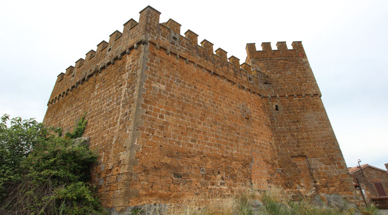 radiotusciaevents.com Dimore storiche Lazio