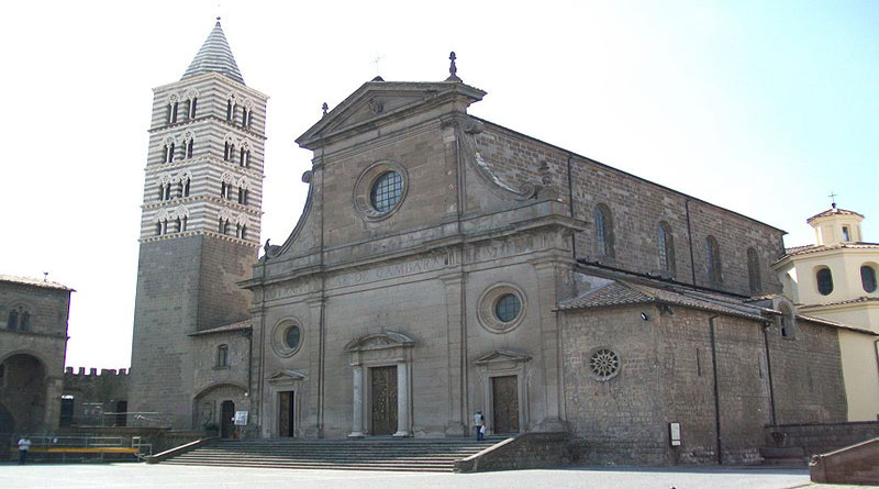 radiotusciaevents.com Tuscia Film Fest