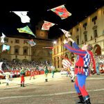 radiotusciaevents.com Sbandieratori Italia