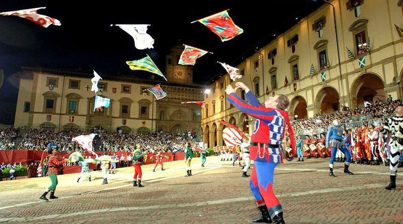 Sbandieratori Italia