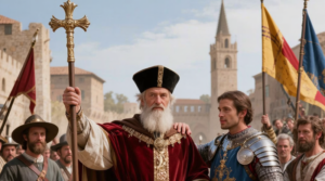 Raniero Gatti il Giovane Ranieruccio