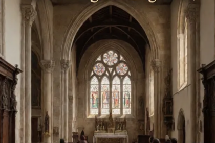 radiotusciaevents.com un delitto efferratissimo viene commesso dentro la chiesa di San Silvestro, vittima Enrico di Cornovaglia, nipote del Re d’Inghilterra. Persino Dante Alighieri citerà il crimine sacrilego nella Divina Commedia.