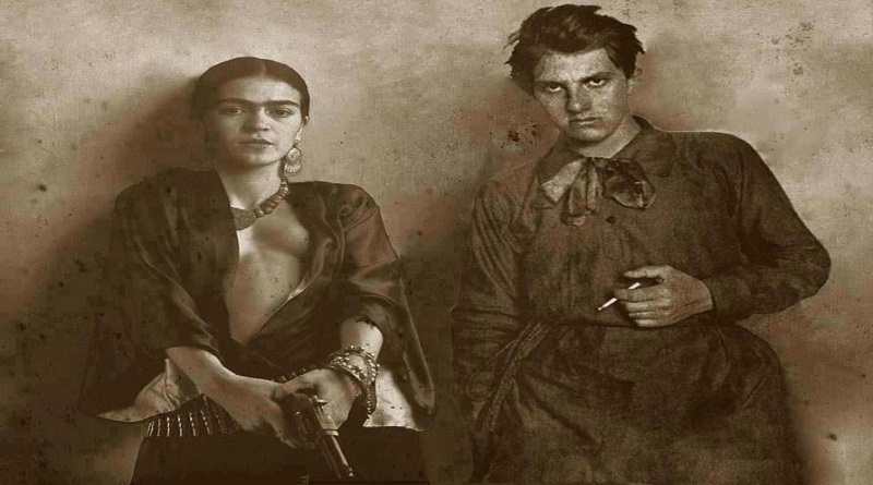 radiotusciaevents.com Frida Kahlo