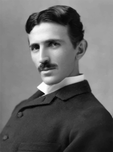 radiotusciaevents.com Nikola Tesla