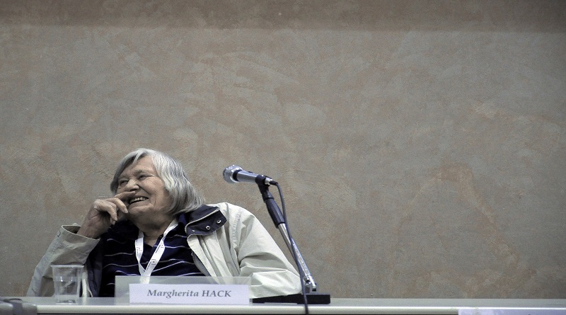 radiotusciaevents.com Margherita Hack