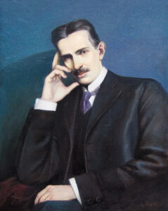 radiotusciaevents.com Tesla