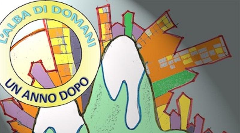 radiotusciaevents.com L'alba di domani (un anno dopo)