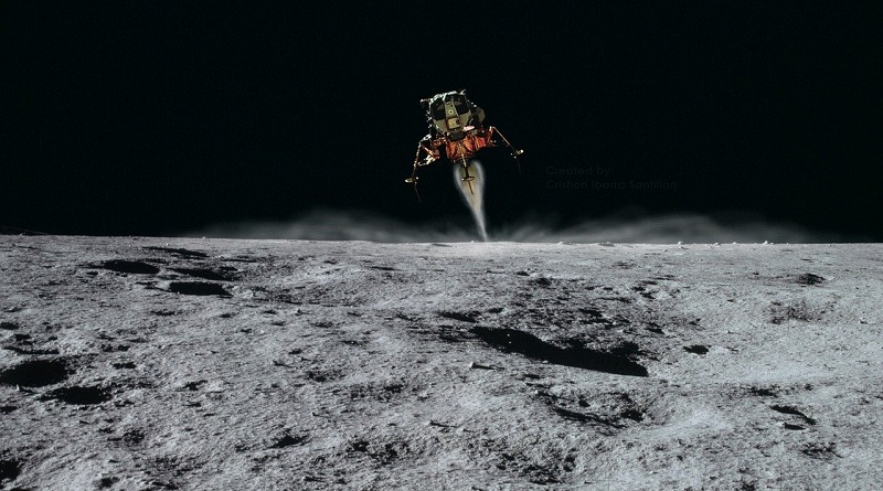 radiotusciaevents.com Lo sbarco sulla Luna