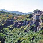 discover tuscia