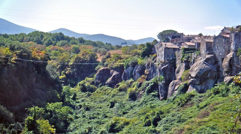 radiotusciaevents.com discover tuscia