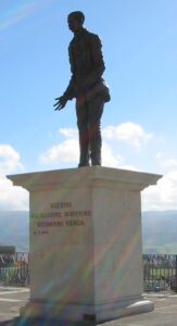 radiotusciaevents.com Statua di Verga