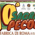 radiotusciaevents.com Sagra della Pecora
