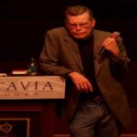 radiotusciaevents.com Stephen King