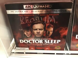radiotusciaevents.com Doctor Sleep