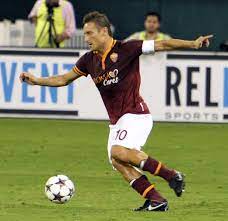 radiotusciaevents.com Francesco Totti