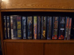 radiotusciaevents.com Libri di Stephen King