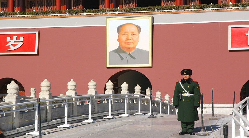 radiotusciaevents.com Mao Zedong