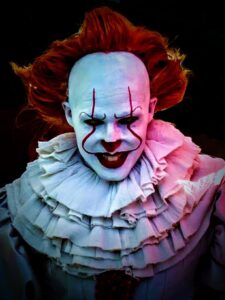 radiotusciaevents.com Pennywise