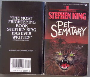 radiotusciaevents.com Pet Sematary
