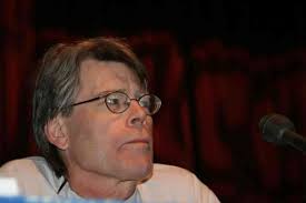 radiotusciaevents.com Stephen King