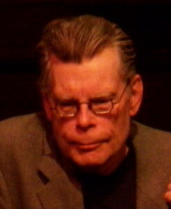 radiotusciaevents.com Stephen King